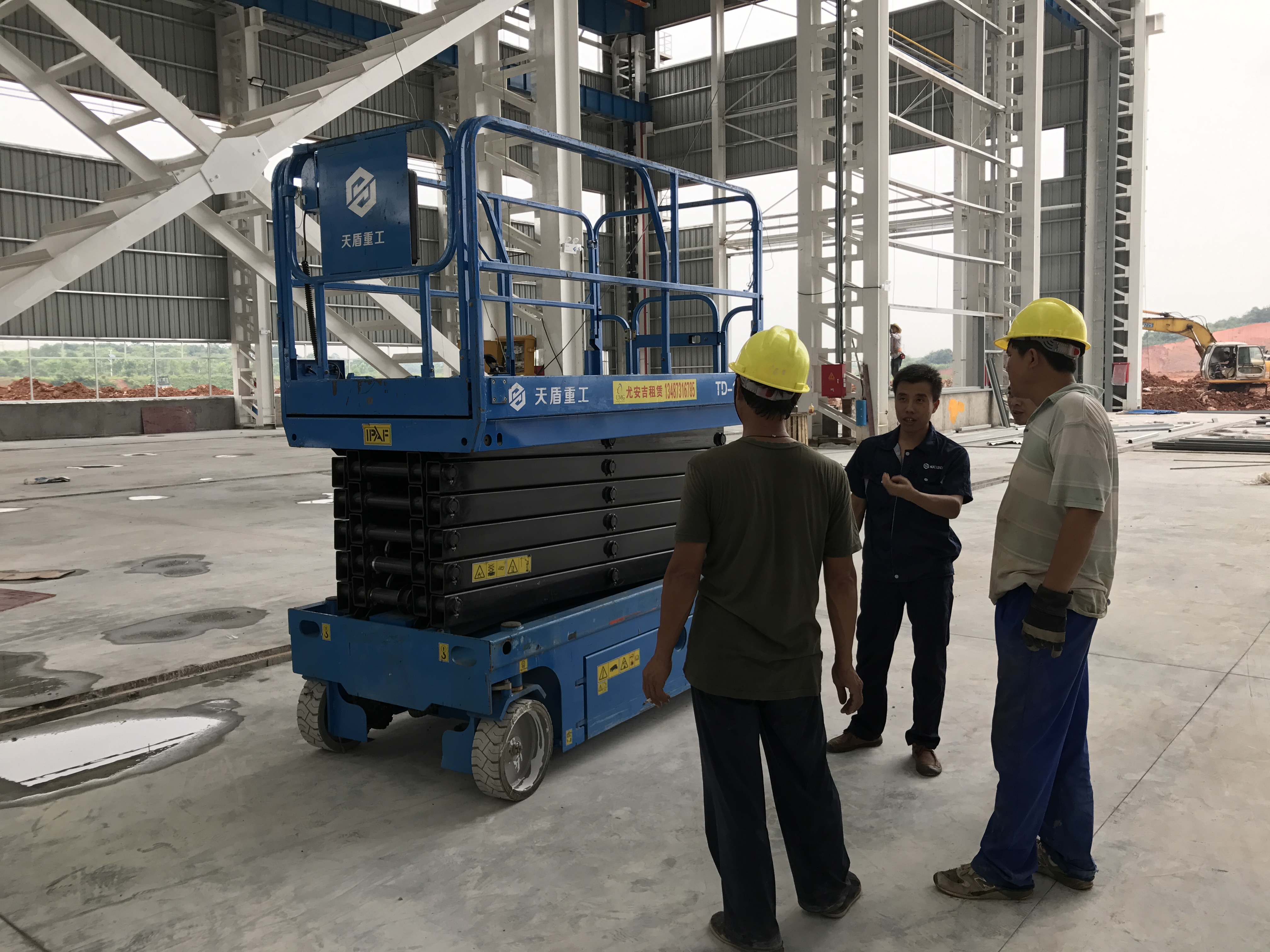 UMG 助力湖南黃花機(jī)場保稅區(qū)建設(shè)